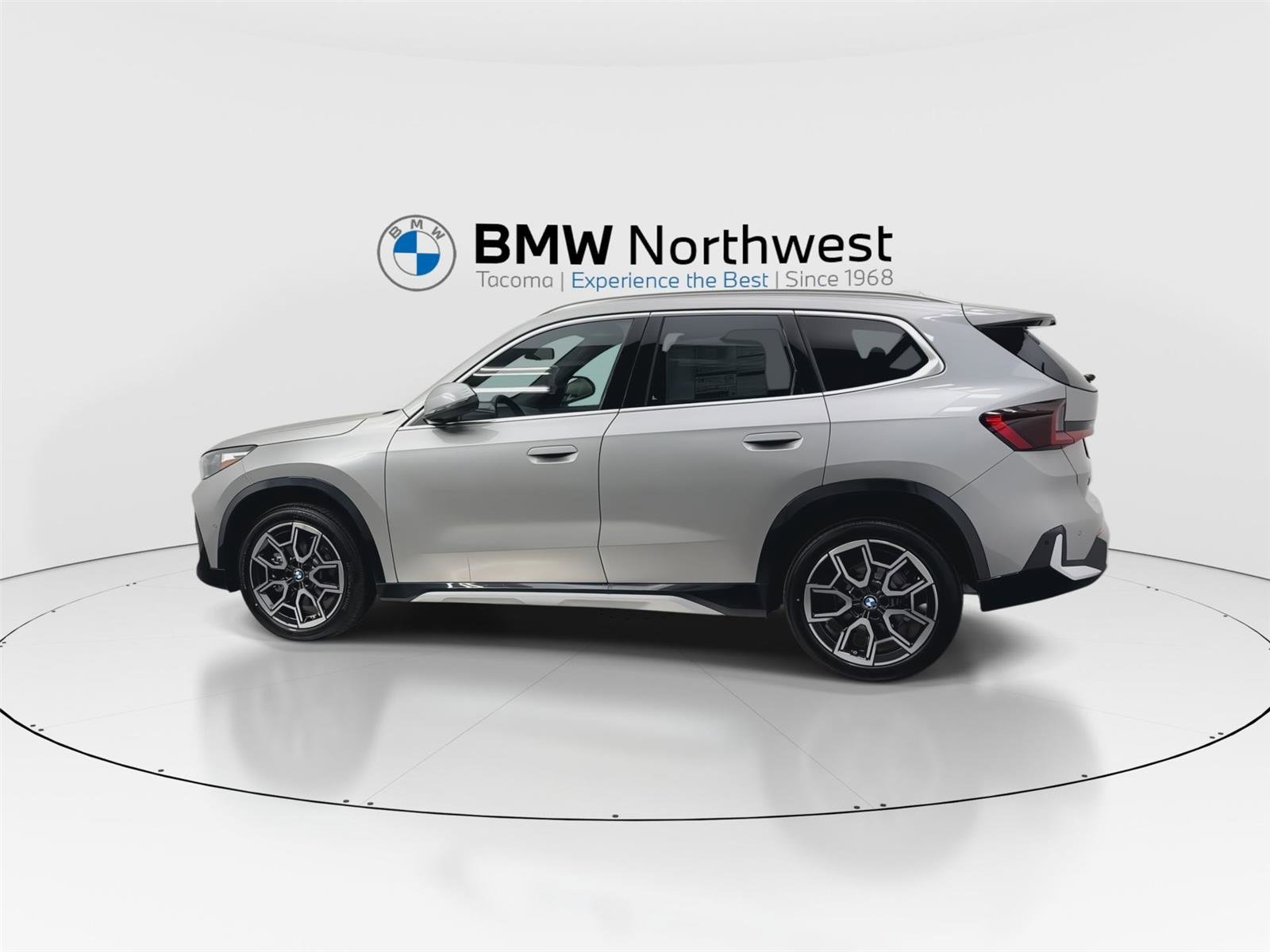 New 2026 BMW X1 xDrive28i w/ Convenience Package image 11