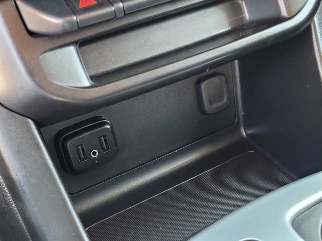 Certified 2022 Chevrolet Colorado LT RWD image 20