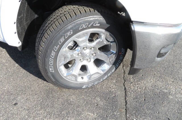 New 2026 RAM 1500 Big Horn image 3