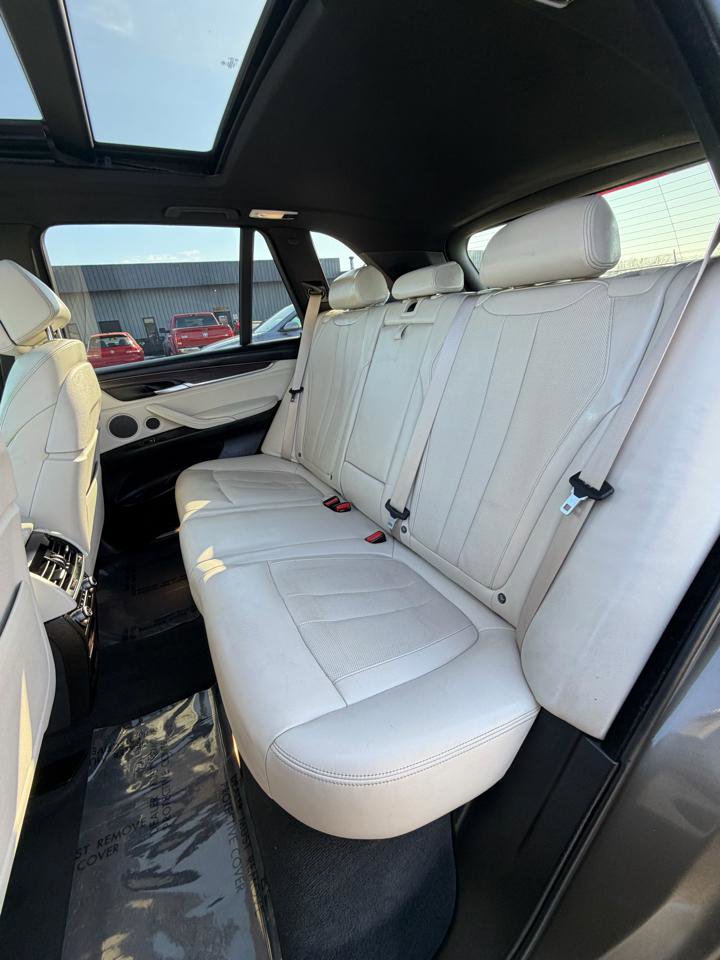 Used 2018 BMW X5 xDrive40e image 46