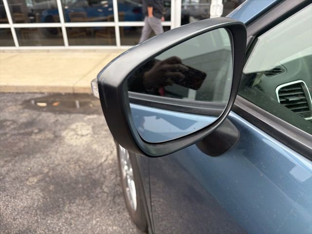Used 2016 MAZDA CX-5 Touring w/ Bose/Moonroof Package image 16