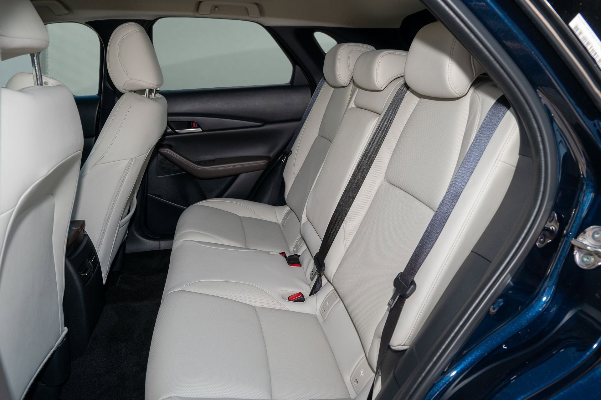 Used 2024 MAZDA CX-30 2.5 Turbo w/ Premium Package image 20