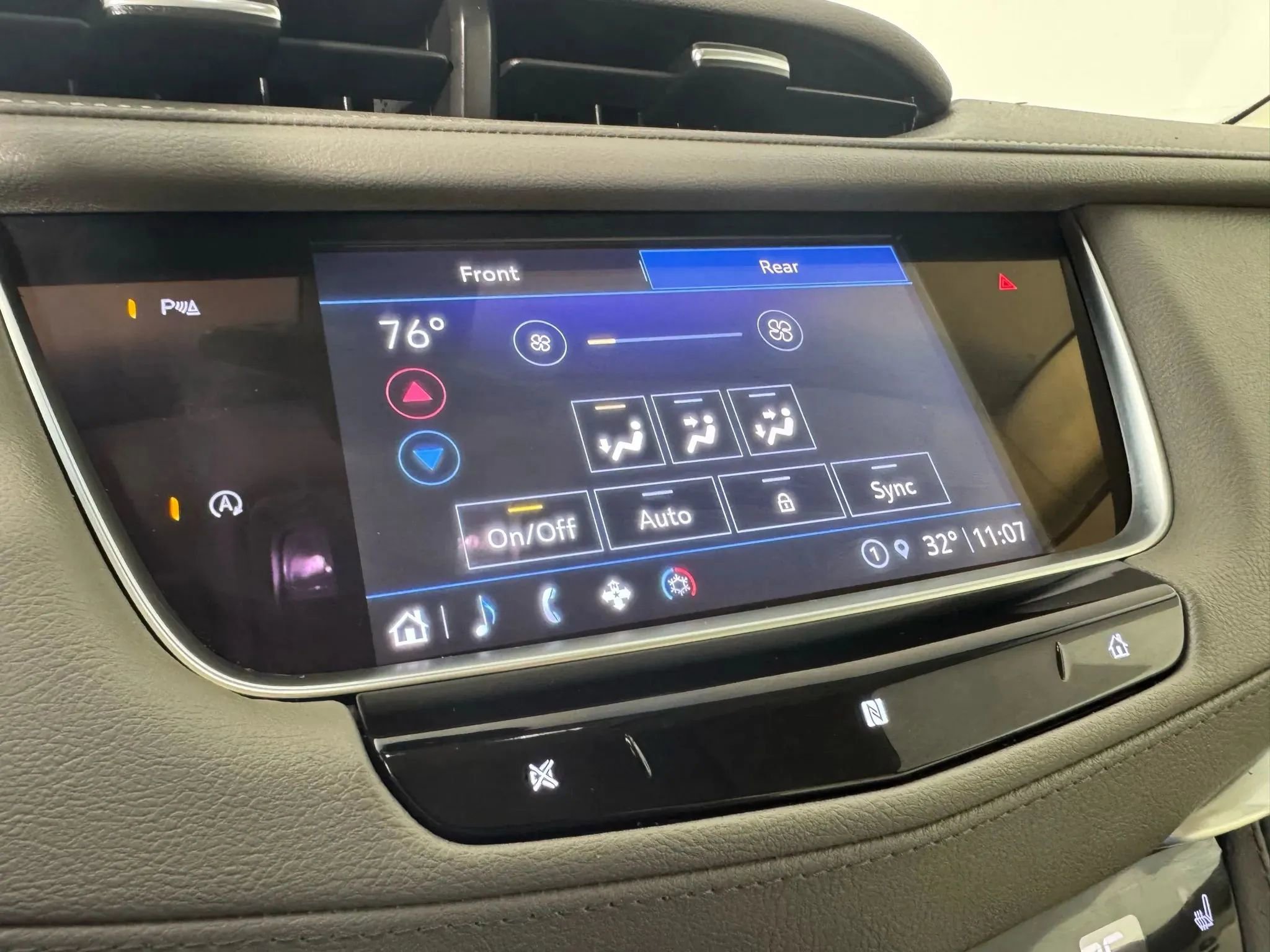Used 2021 Cadillac XT5 Premium Luxury AWD/4WD image 22