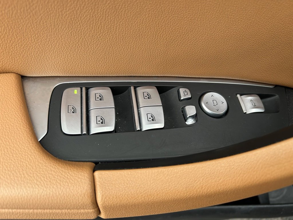 Used 2024 BMW X3 xDrive30i image 5