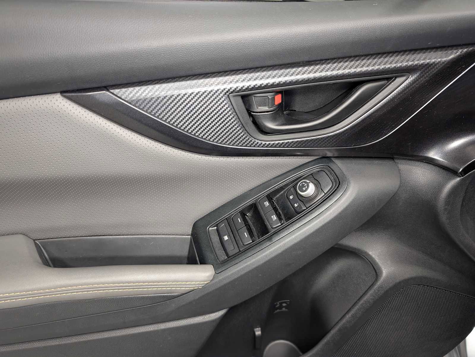 Used 2021 Subaru Crosstrek 2.5i Sport w/ Moonroof Package image 38