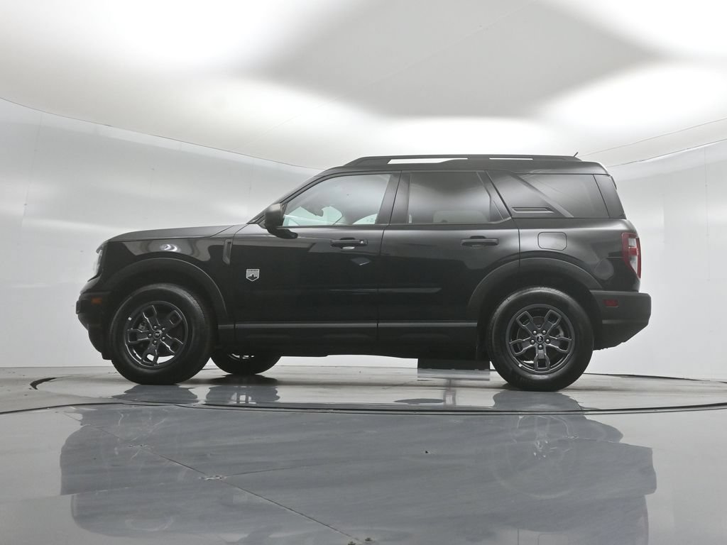 Certified 2023 Ford Bronco Sport Big Bend AWD/4WD image 51