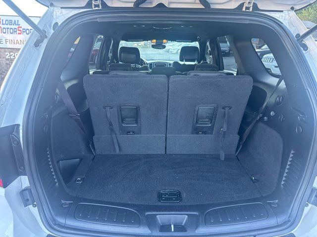 Used 2020 Dodge Durango SXT image 14