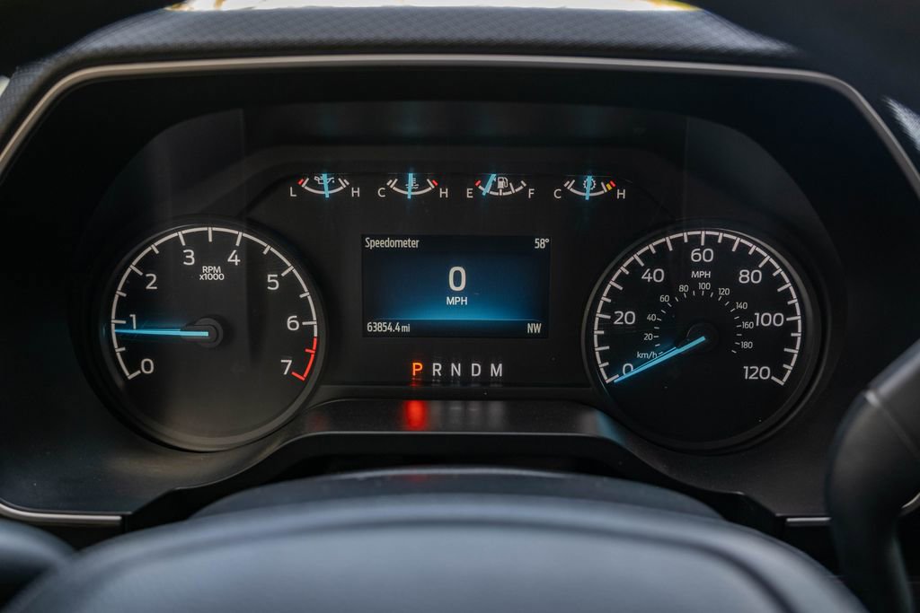 Used 2023 Ford F150 XL w/ STX Appearance Package image 22