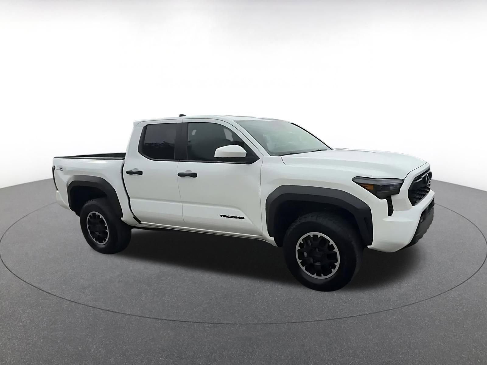 Used 2024 Toyota Tacoma TRD Off-Road video 2