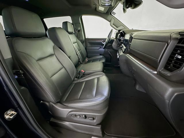 Used 2025 GMC Sierra 1500 SLT image 26