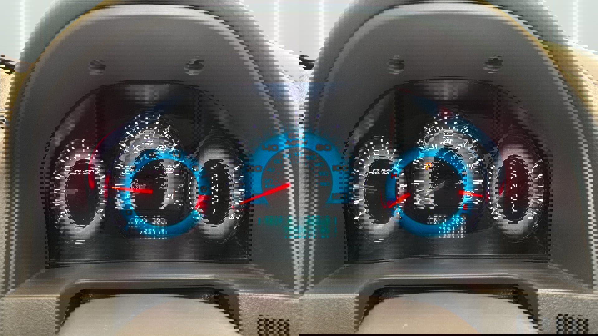 Used 2012 Ford Fusion SE image 28