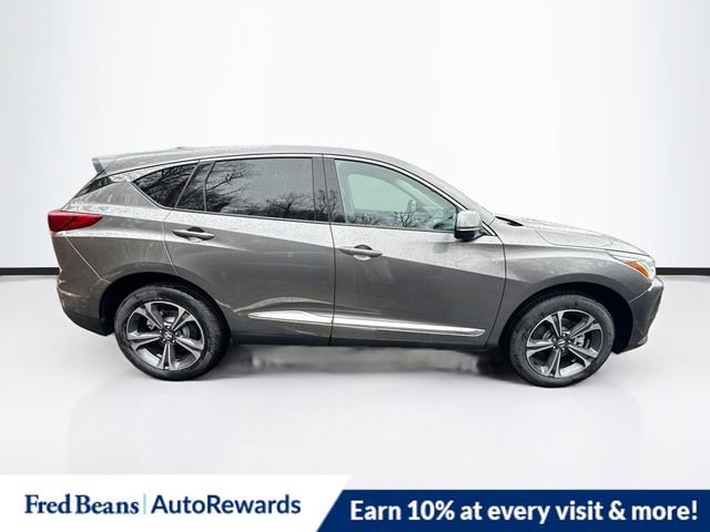 New 2026 Acura RDX w/ Technology Package image 8