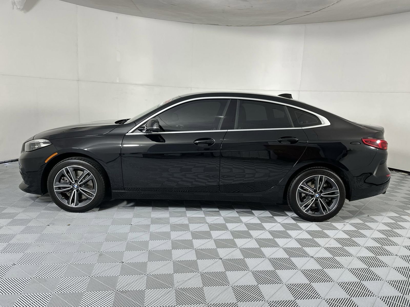 Used 2021 BMW 228i Gran Coupe FWD image 5