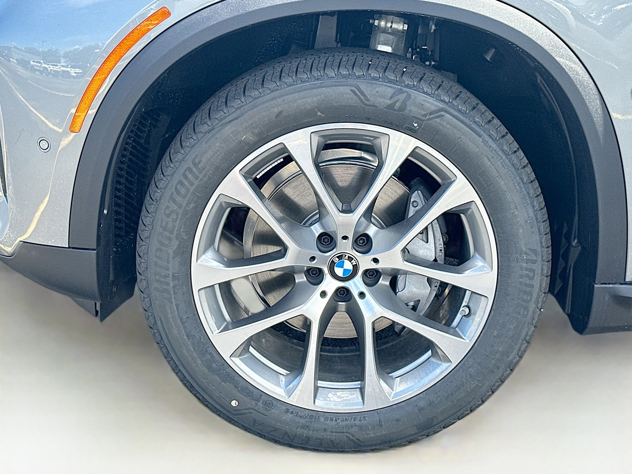 New 2026 BMW X5 sDrive40i w/ Premium Package image 26