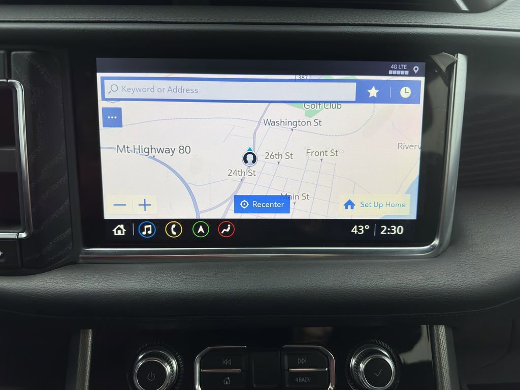 Used 2021 GMC Yukon Denali w/ Advanced Technology Package image 17