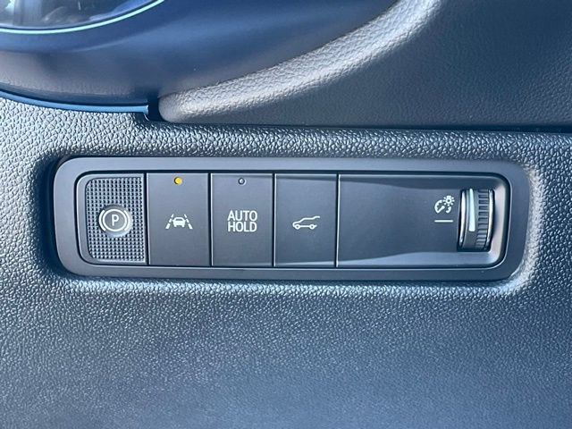 New 2026 Chevrolet Equinox EV LT w/ LPO, Tech Bronze Package FWD image 26
