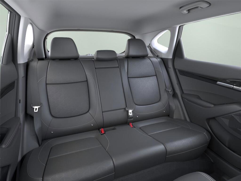 New 2026 Kia Seltos EX AWD/4WD image 11