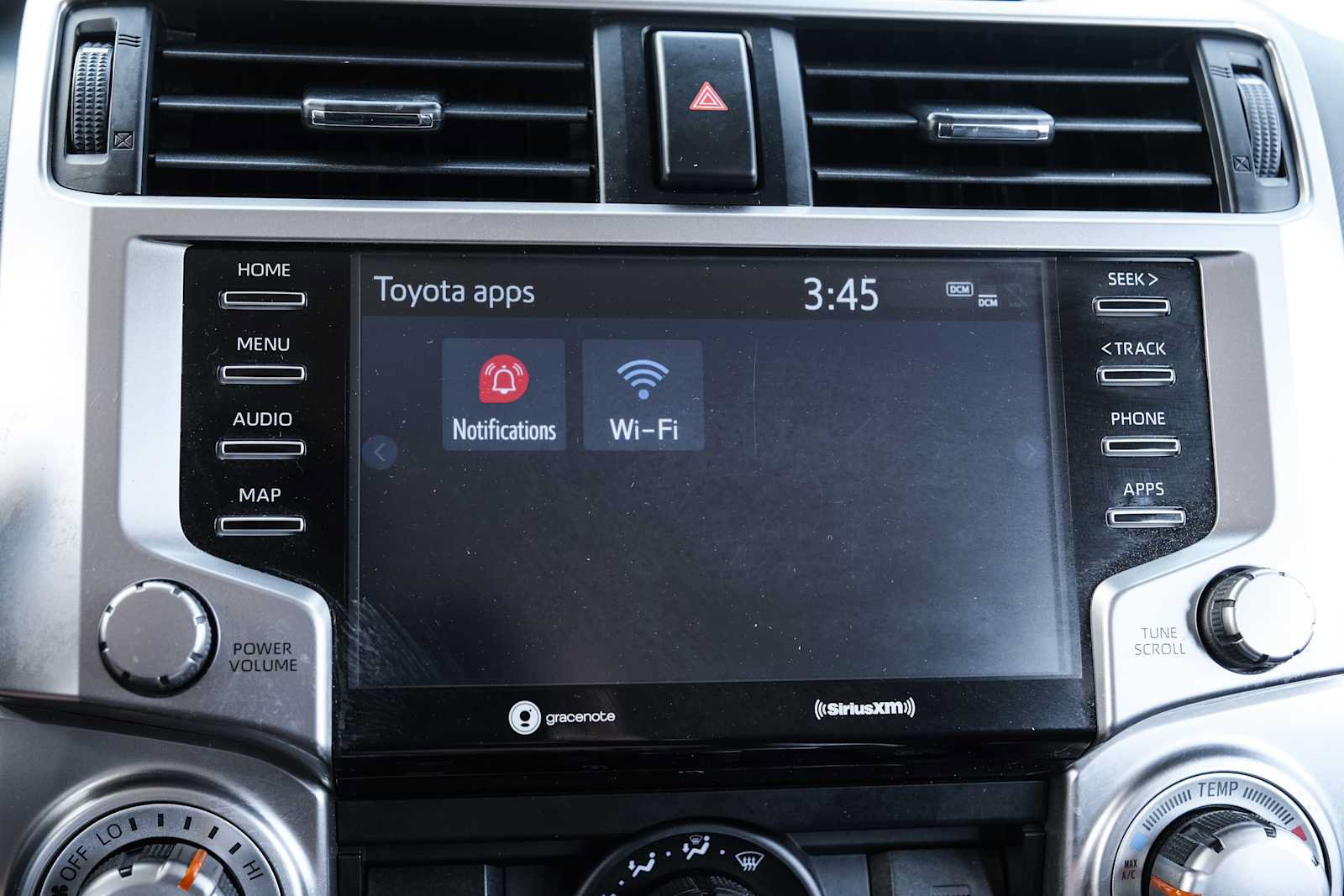 Used 2022 Toyota 4Runner TRD Sport AWD/4WD image 47