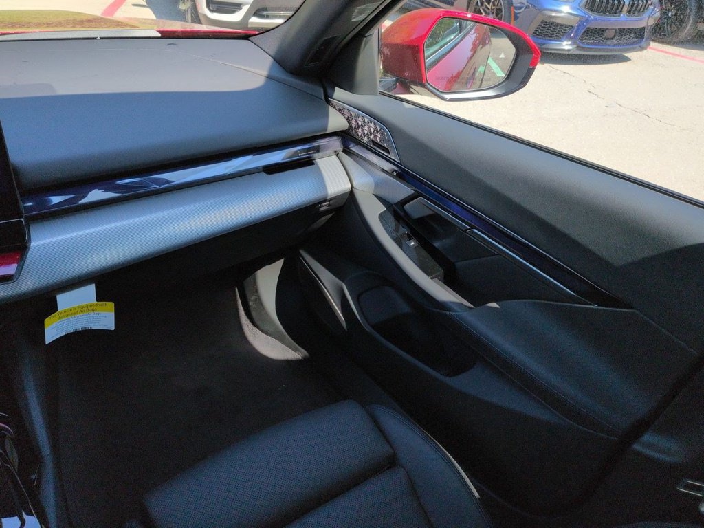 New 2027 BMW 530i w/ M Sport Package RWD image 17