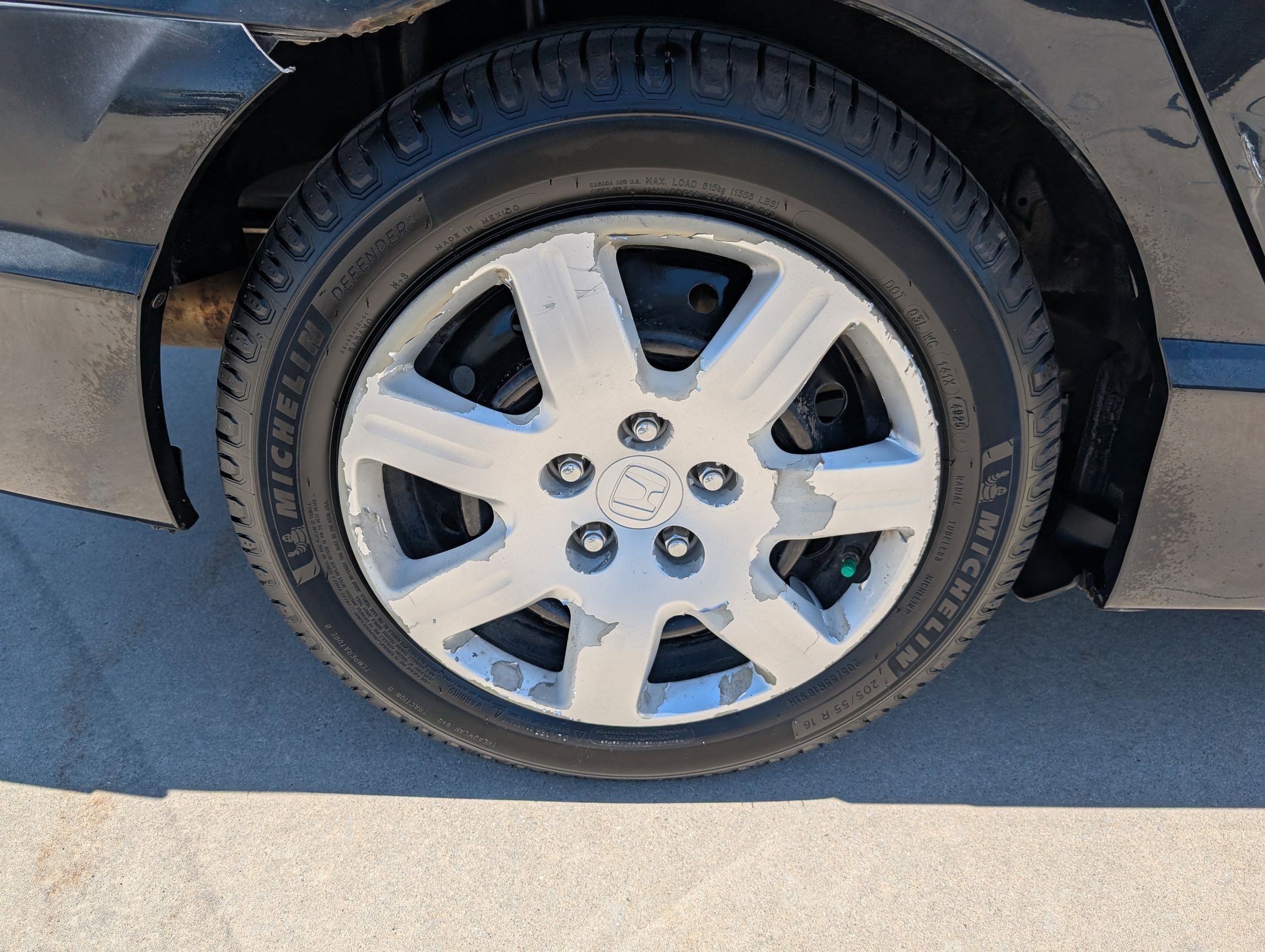 Used 2008 Honda Civic LX image 12