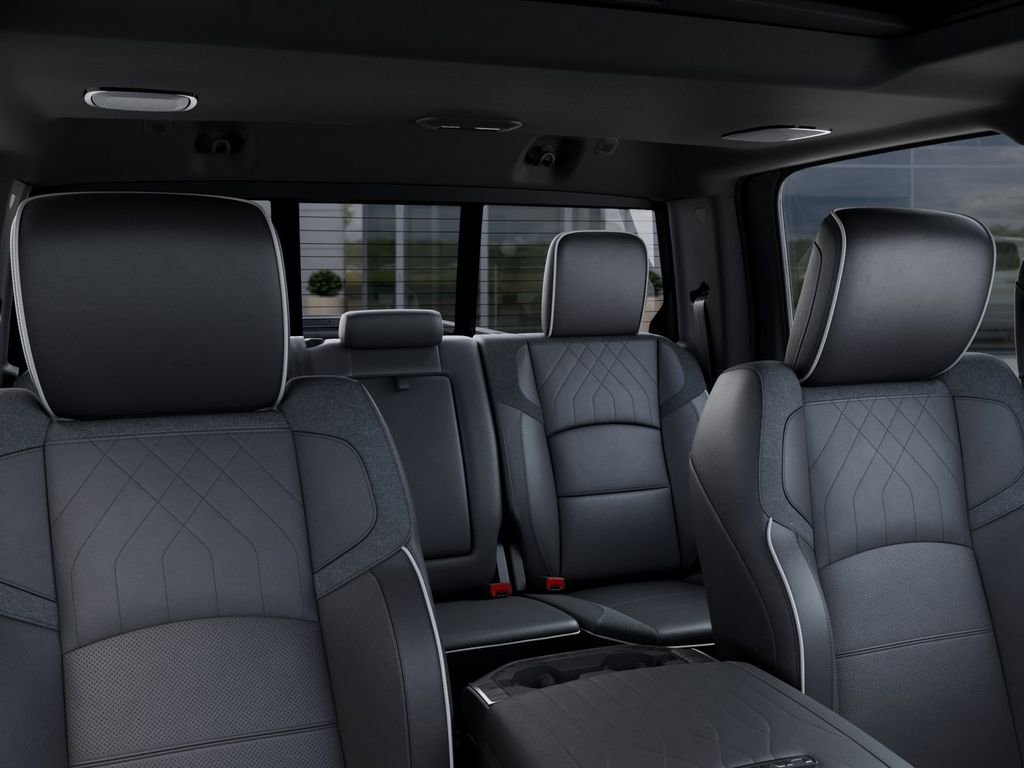 New 2026 RAM 3500 Limited image 27