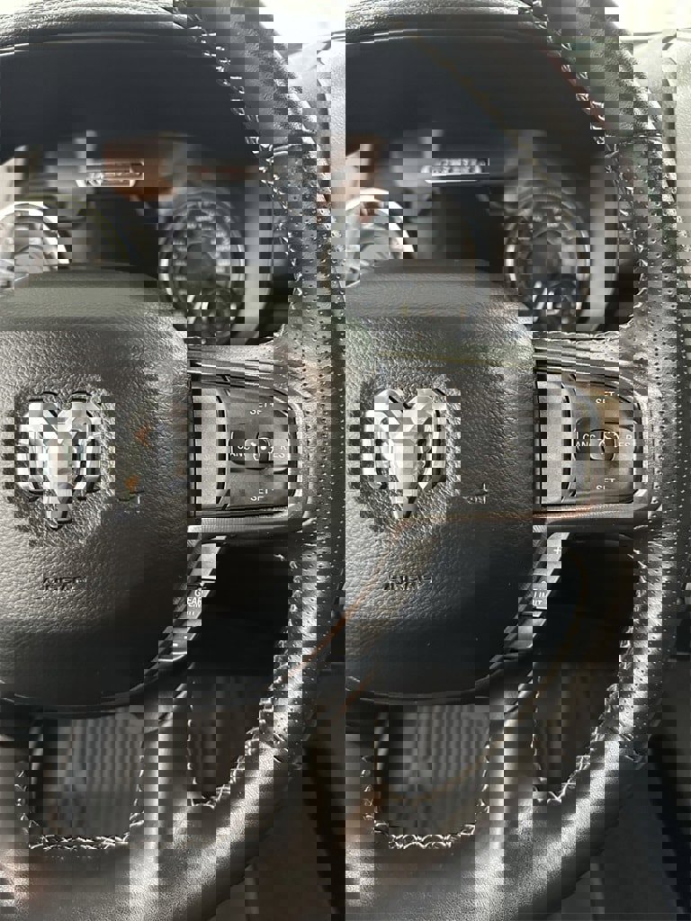 Used 2021 RAM 1500 Rebel w/ Leather & Sound Group image 17