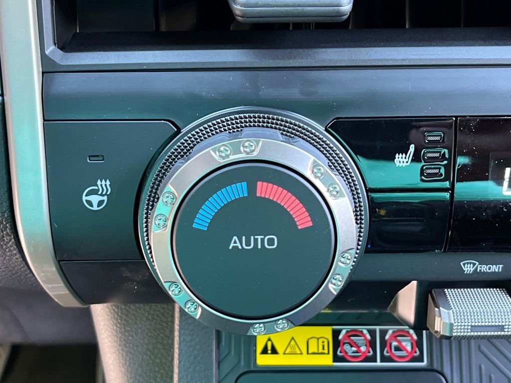 New 2025 Toyota Tacoma TRD Off-Road w/ TRD Off Road Upgrade Package image 28