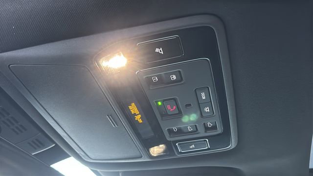 Used 2026 Toyota Grand Highlander MAX Platinum image 26