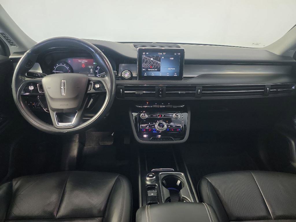 Used 2021 Lincoln Corsair AWD w/ Premium Package image 24