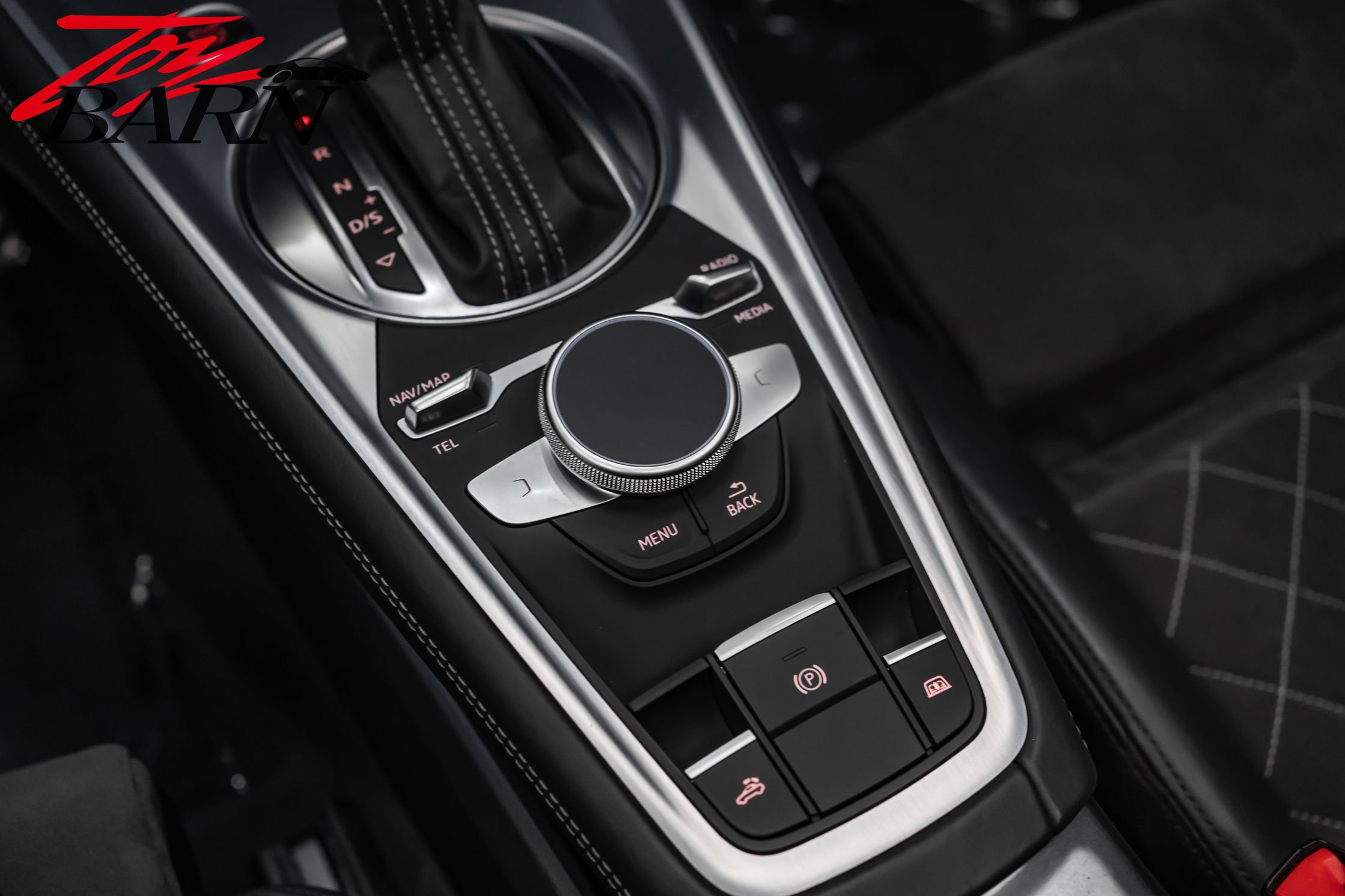 Used 2018 Audi TT 2.0T image 55