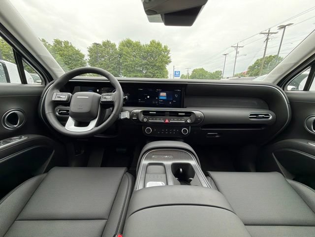 New 2026 Hyundai Palisade SEL FWD image 29