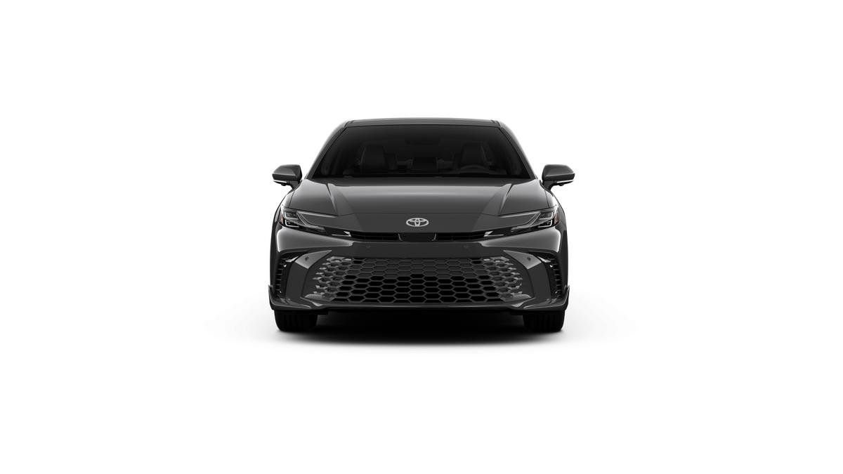 New 2026 Toyota Camry XSE FWD image 17