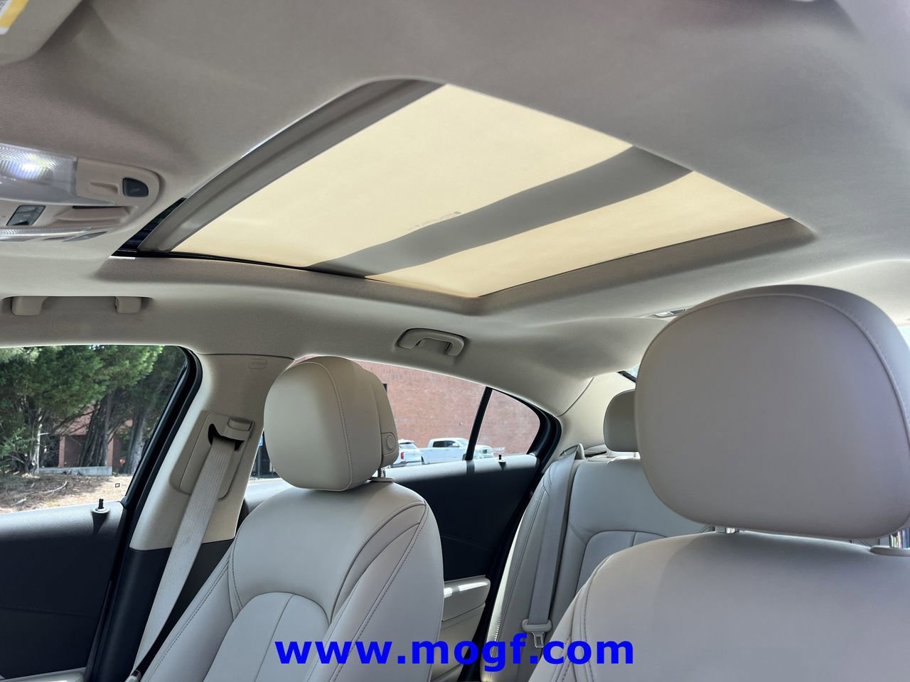 Used 2014 Buick LaCrosse Leather AWD/4WD image 15