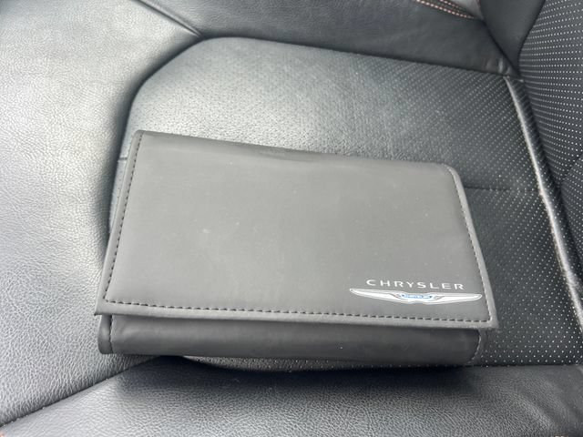 Used 2017 Chrysler Pacifica Touring-L Plus w/ Advanced Safetytec Group FWD image 32