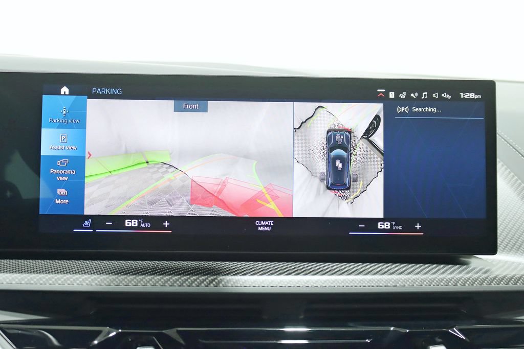 Used 2023 BMW XM AWD/4WD image 19