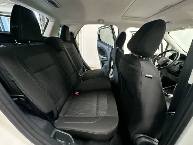 Used 2020 Ford EcoSport SE w/ SE Convenience Package AWD/4WD image 25