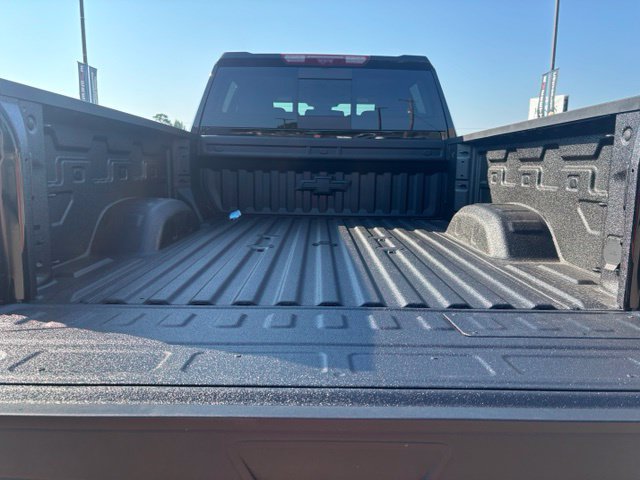New 2026 Chevrolet Silverado 2500 LTZ w/ LTZ Plus Package AWD/4WD image 9