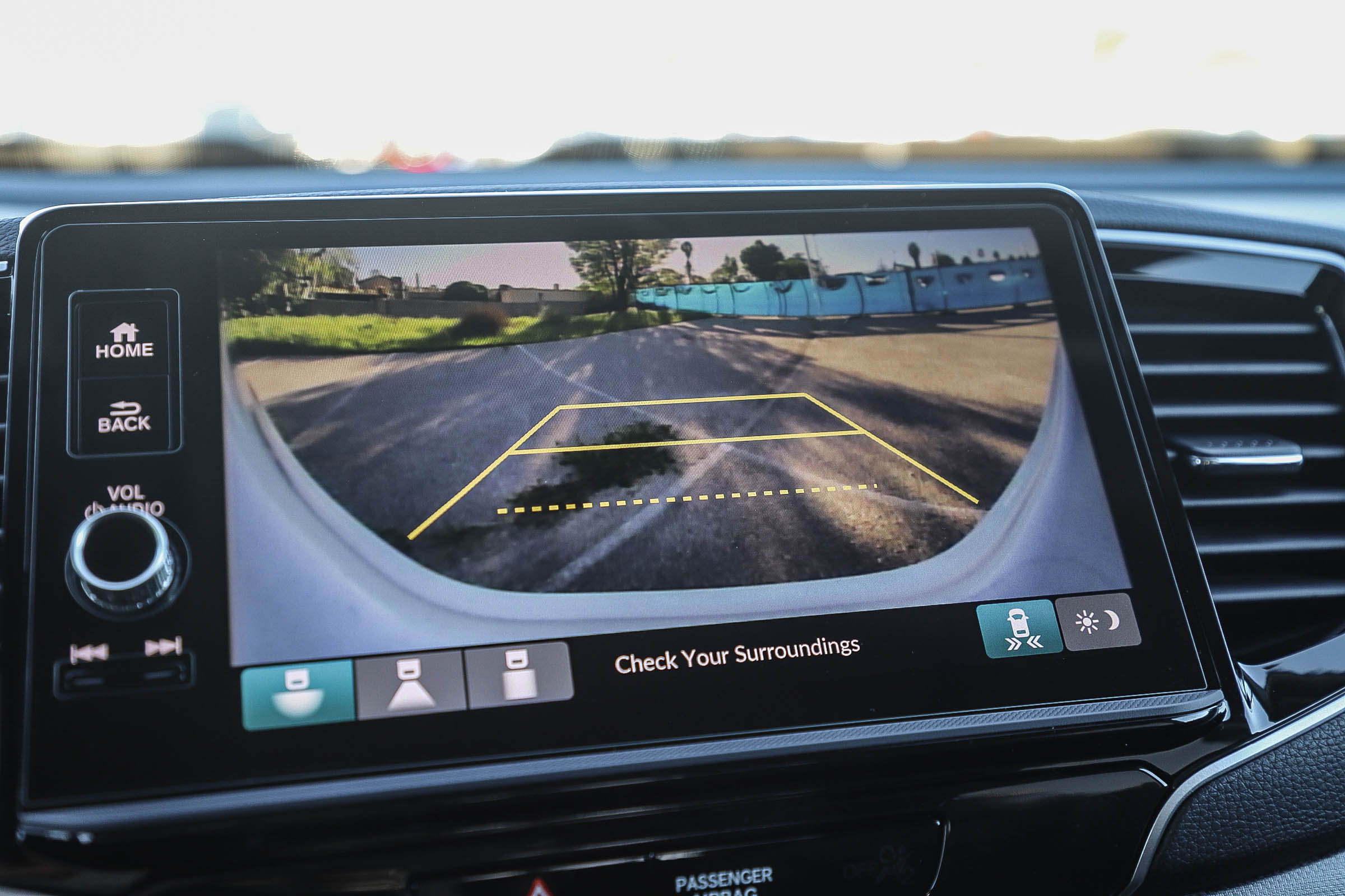 New 2026 Honda Ridgeline RTL image 26