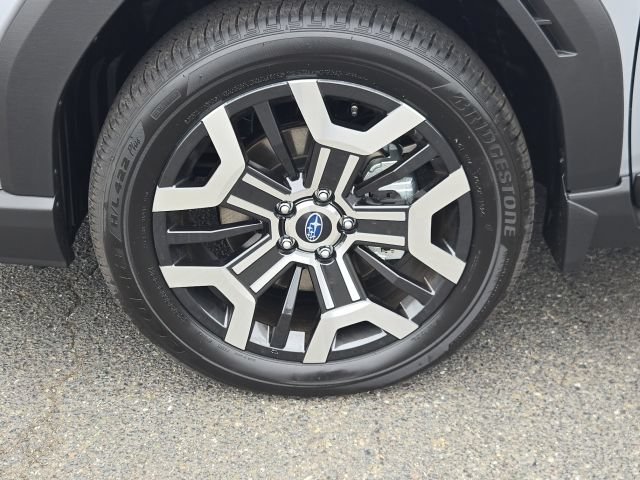 New 2026 Subaru Outback Touring XT AWD/4WD image 19