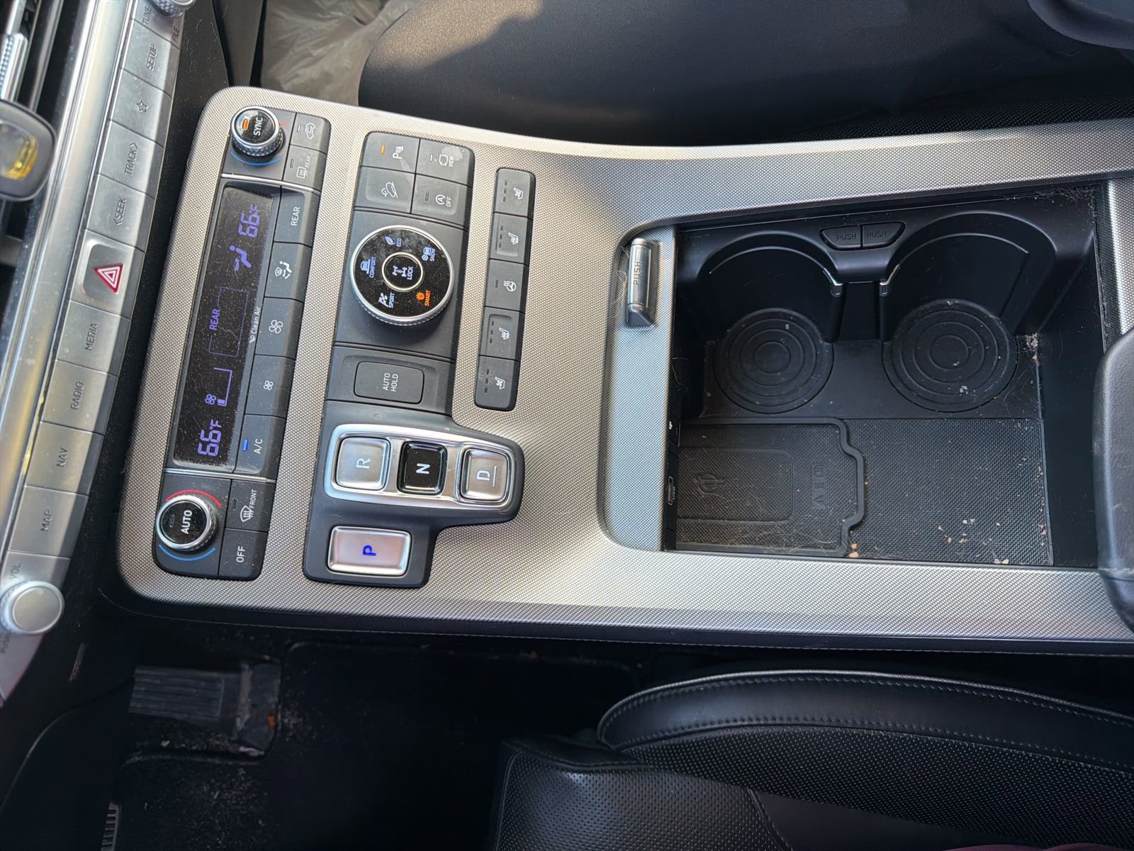 Used 2021 Hyundai Palisade Limited AWD/4WD image 13