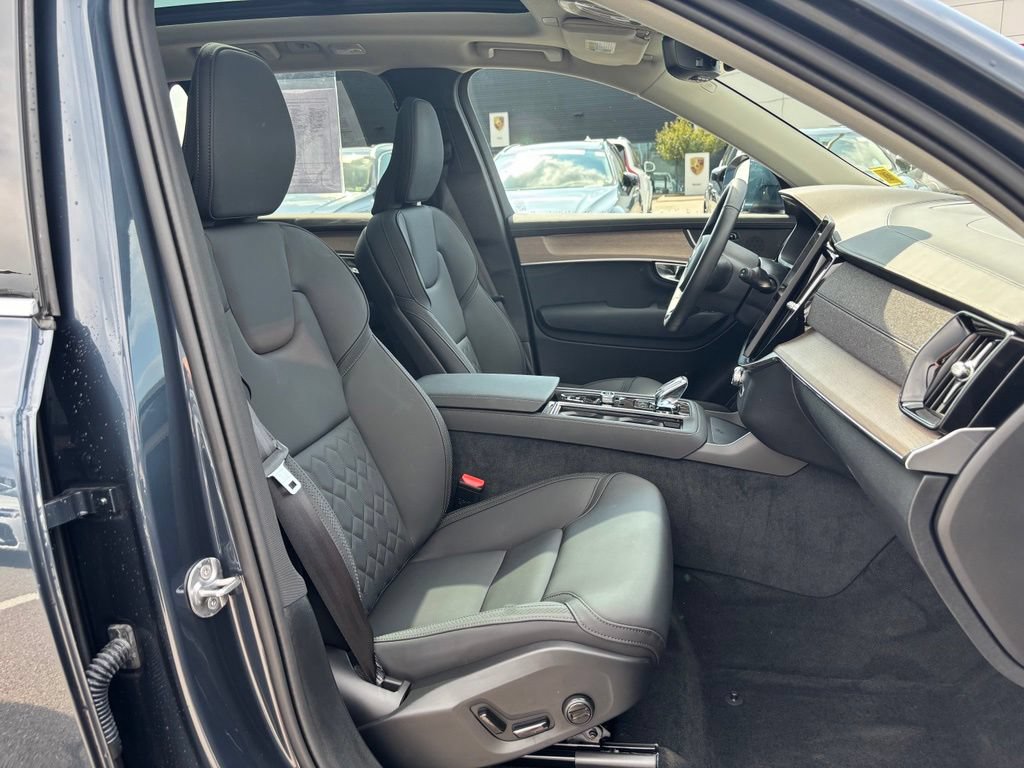 Certified 2026 Volvo XC90 B6 Core w/ Protection Package Premier AWD/4WD image 20