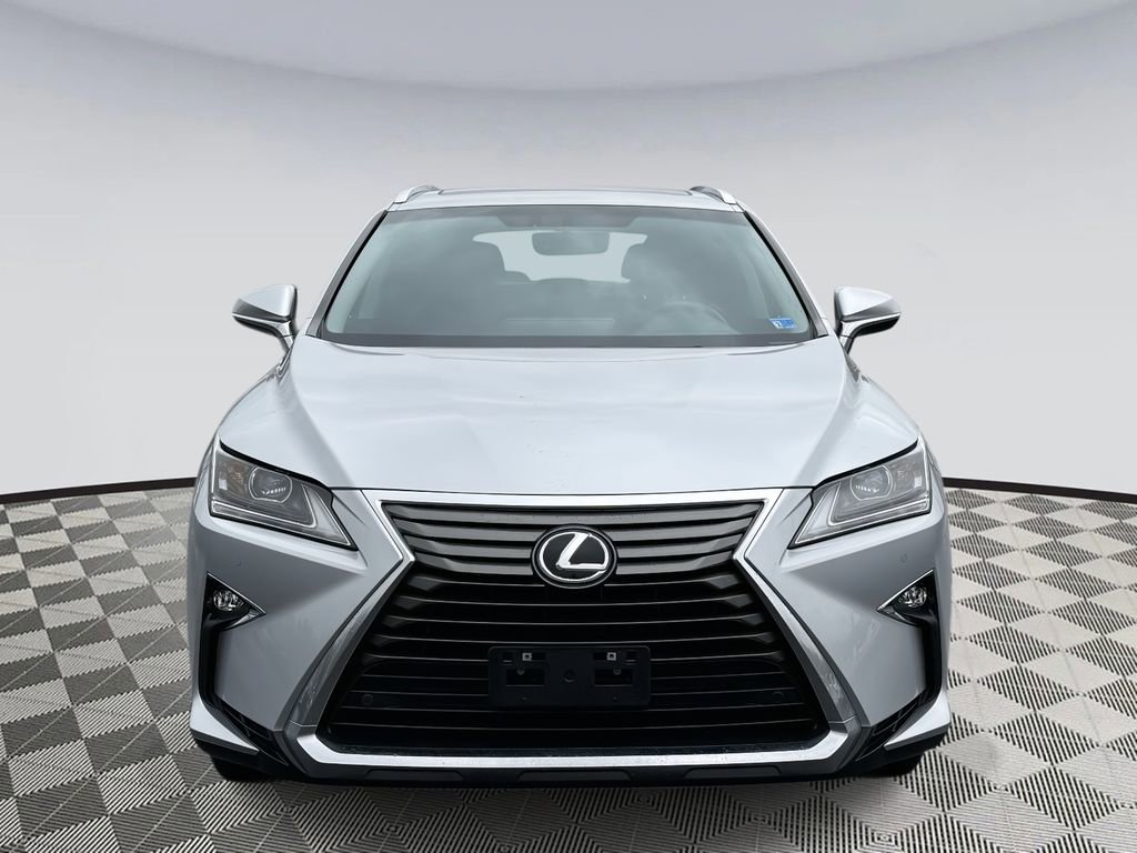 Used 2016 Lexus RX 350 Premium Pkg w/ Premium Package image 6