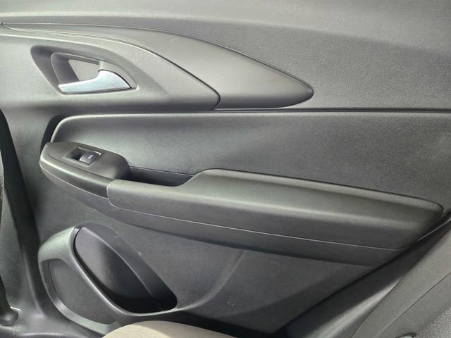 Used 2024 Chevrolet TrailBlazer LT w/ LT Cold Weather Package FWD image 12