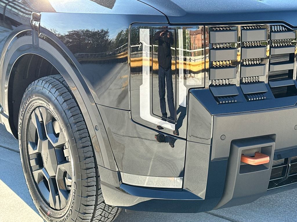 New 2027 Kia Telluride SX Prestige X-Pro AWD/4WD image 12