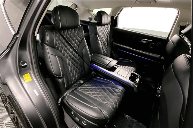 Used 2022 Genesis GV80 3.5T Prestige Signature image 22