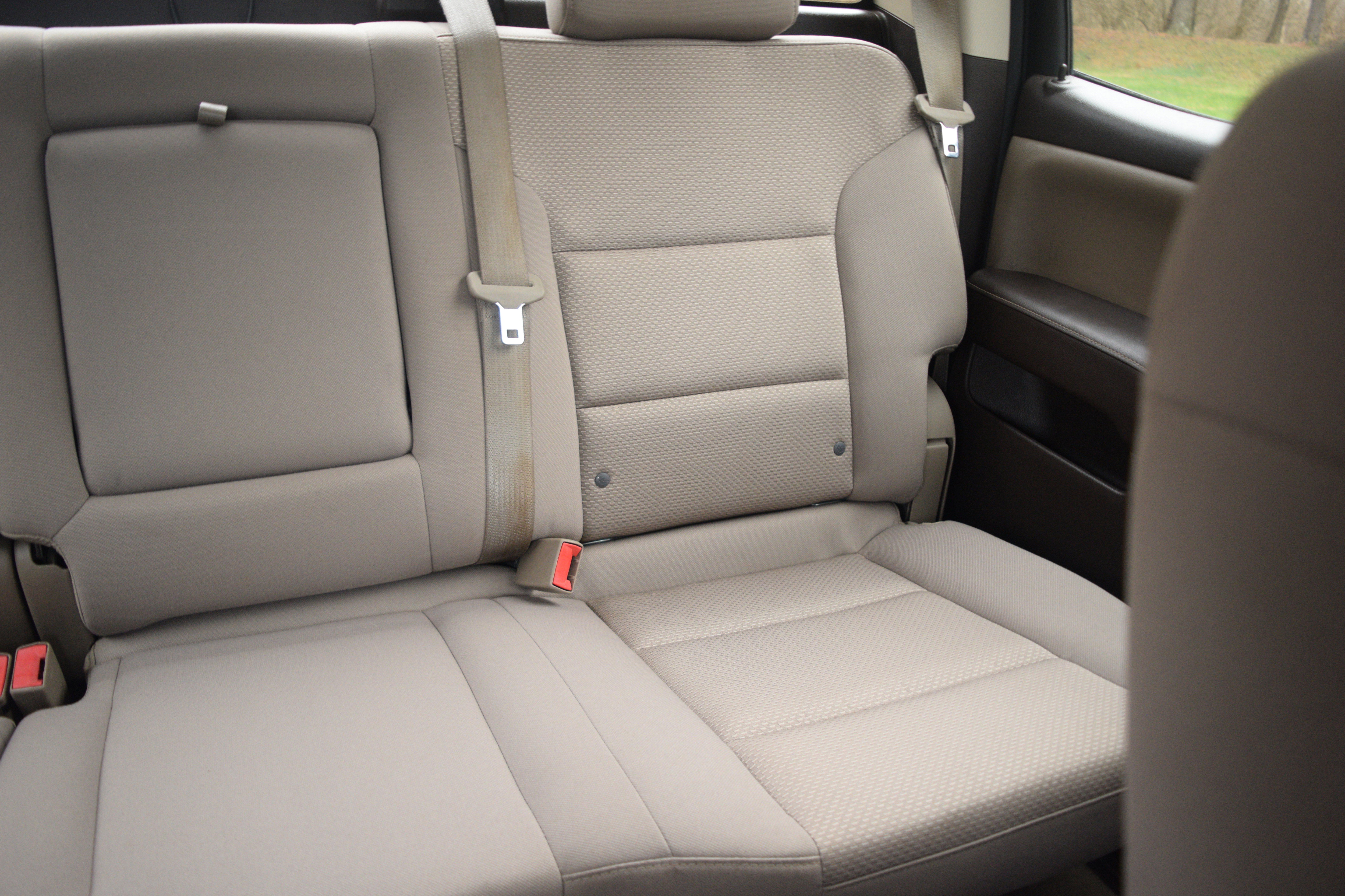 Used 2016 Chevrolet Silverado 1500 LT w/ Texas Edition image 16