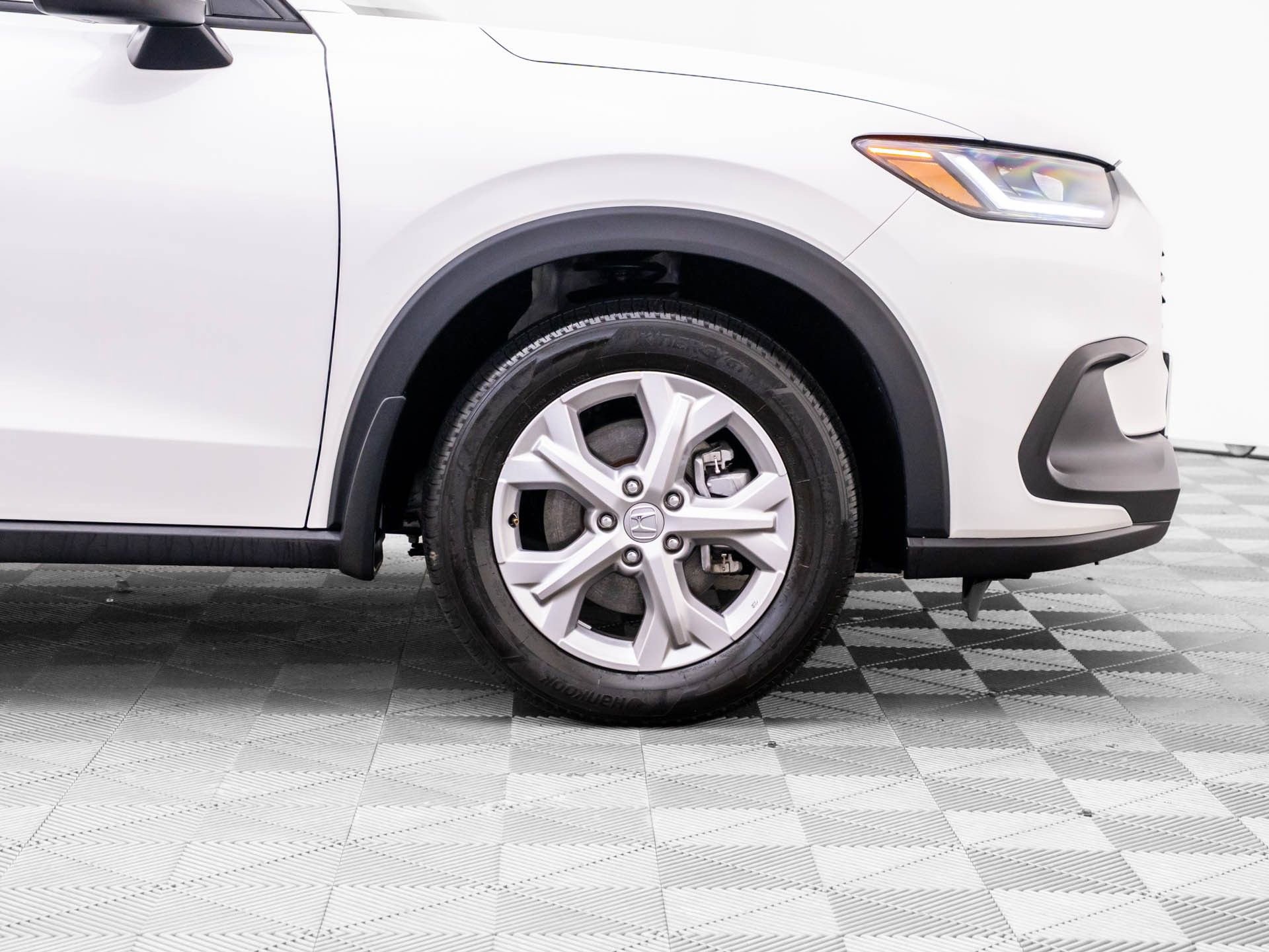 Used 2024 Honda HR-V LX image 33