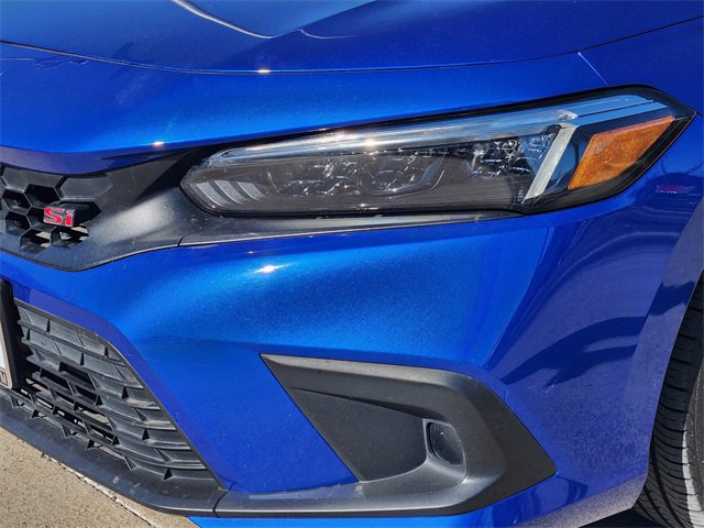 Certified 2023 Honda Civic Si image 23