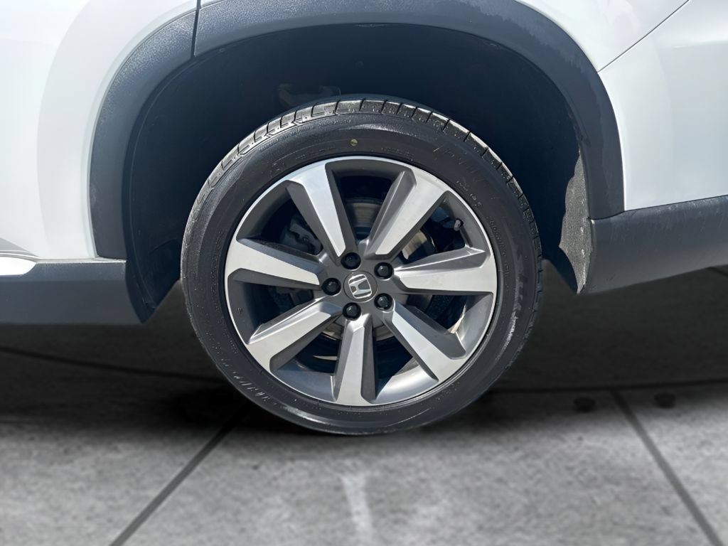 Used 2024 Honda Pilot Touring image 30