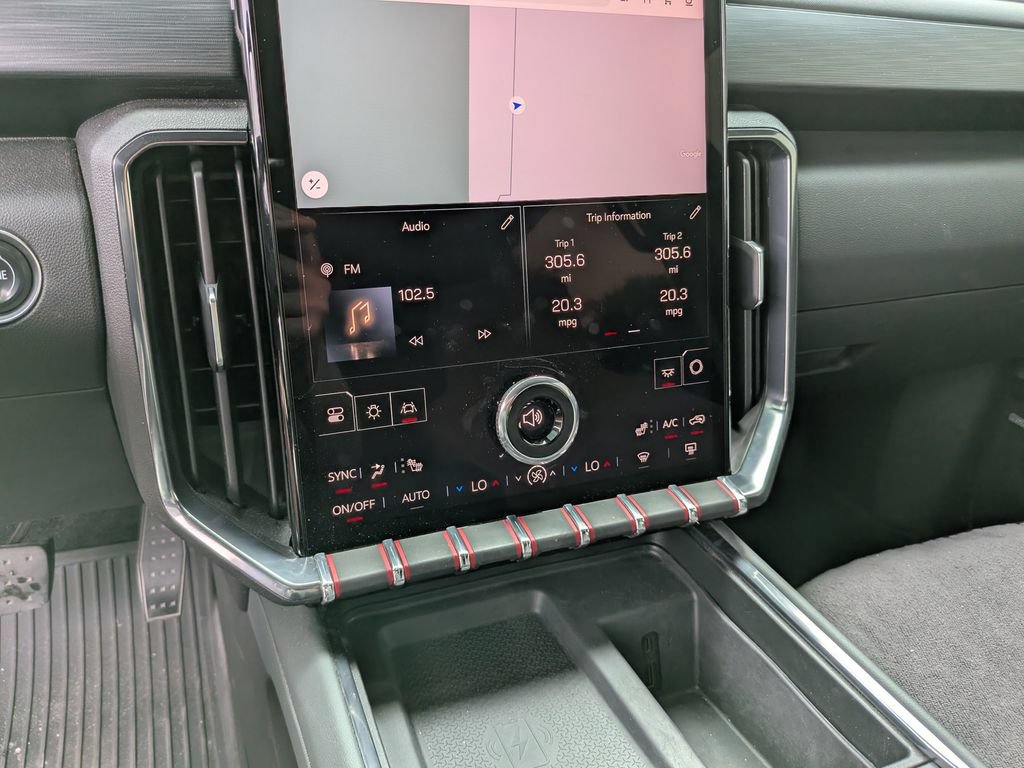 Used 2024 GMC Acadia AT4 AWD/4WD image 27